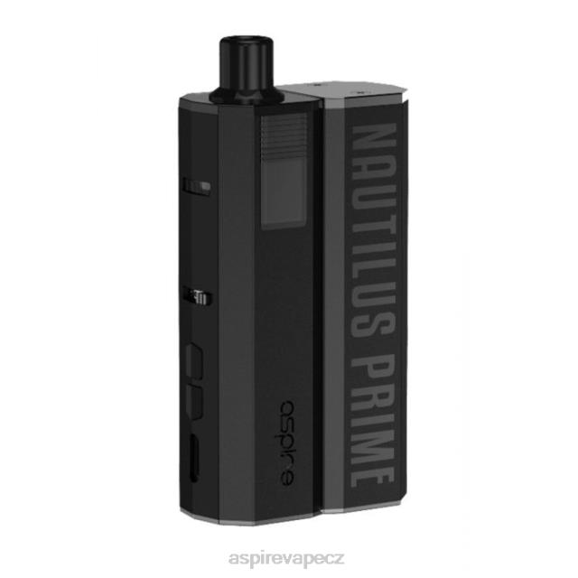 Aspire Nautilus hlavní souprava | Aspire Ecig Store DZ426138